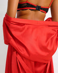 Athena Signature Silky Robe Set-Fascinating_Nights