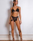 Brisa Lingerie Set - Black-Fascinating_Nights