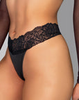 Chloe Thong - Black-Fascinating_Nights