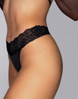 Chloe Thong - Black-Fascinating_Nights