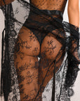 Ember Signature Lace Robe Set-Fascinating_Nights