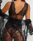 Ember Signature Lace Robe Set-Fascinating_Nights