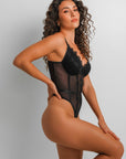 Gianna Bodysuit - Black-Fascinating_Nights