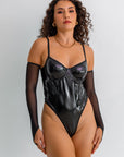 Laura Bodysuit - Black-Fascinating_Nights