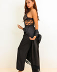 Lena Trio Set - Black-Fascinating_Nights