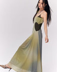 Liz Sleeveless Maxi Dress-Fascinating_Nights