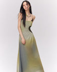 Liz Sleeveless Maxi Dress-Fascinating_Nights