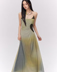 Liz Sleeveless Maxi Dress-Fascinating_Nights
