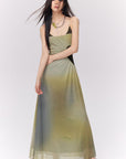 Liz Sleeveless Maxi Dress-Fascinating_Nights