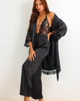 Melinda Trio Set - Black-Fascinating_Nights