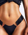 Paris V Thong - Black-Fascinating_Nights