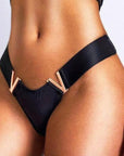 Paris V Thong - Black-Fascinating_Nights
