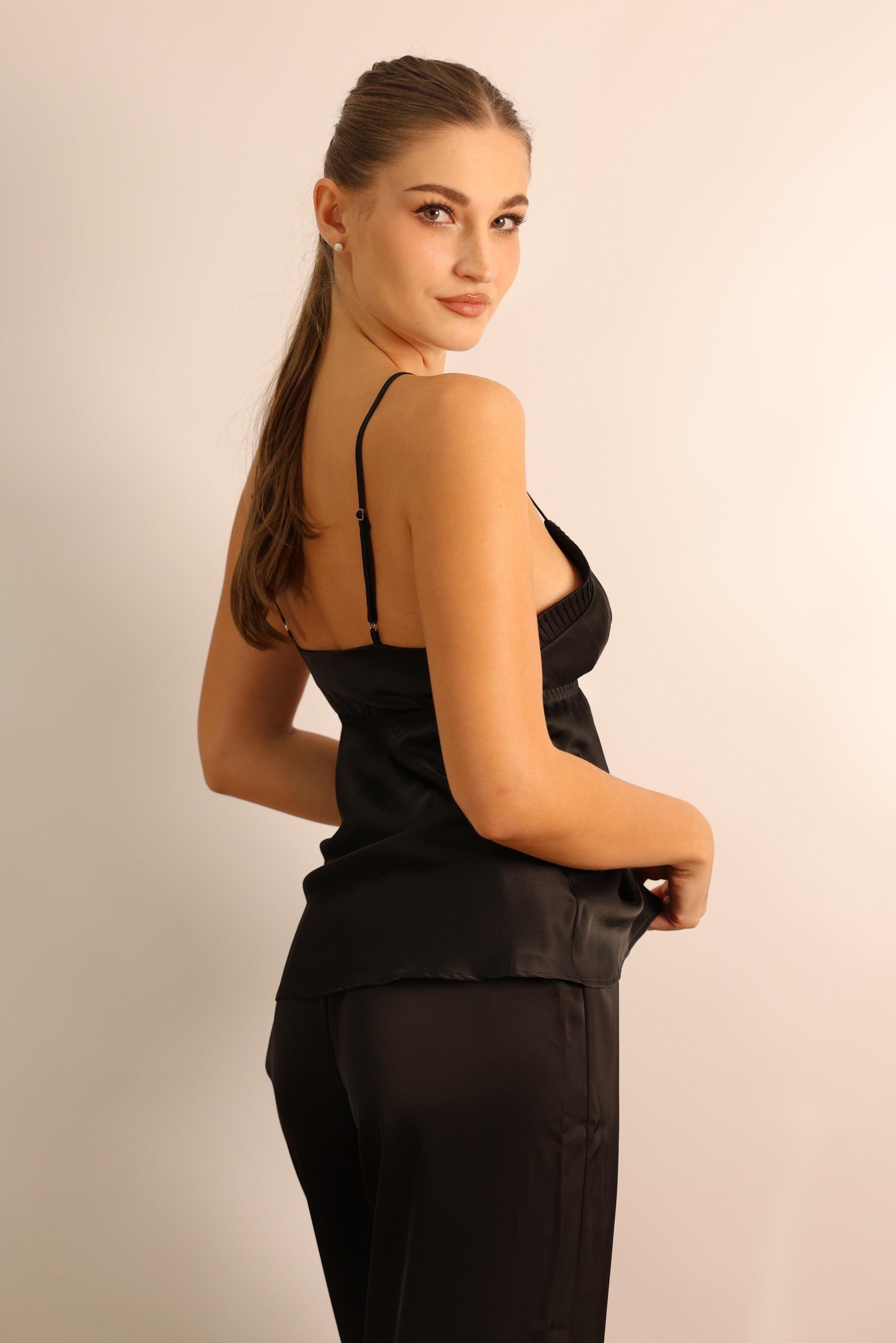 Réba Cami & Pant Set-Fascinating_Nights