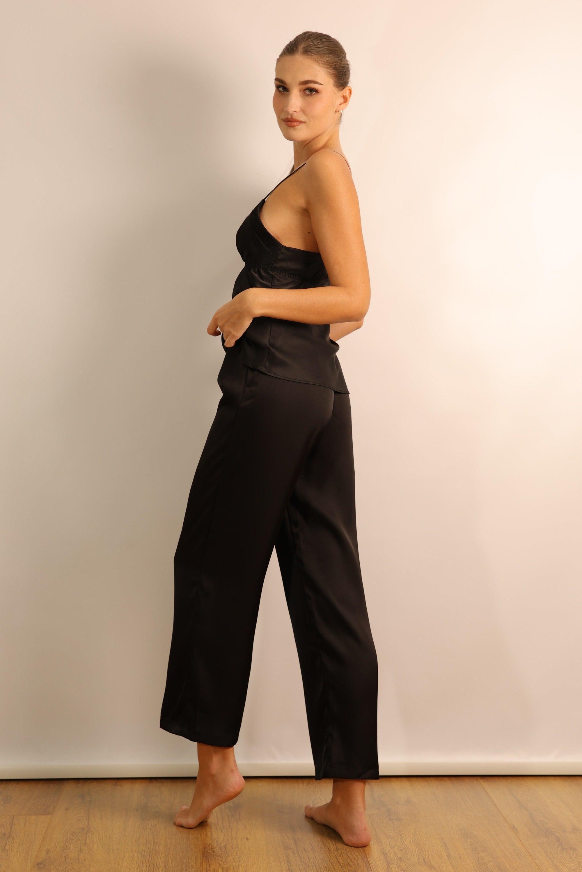 Réba Cami & Pant Set-Fascinating_Nights