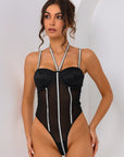 Renata Bodysuit - Black-Fascinating_Nights