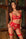 Sidonie Lingerie Set - Red-Fascinating_Nights
