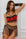 Siri Lingerie Set - Red-Fascinating_Nights