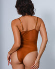 Skyler Bodysuit - Brown-Fascinating_Nights