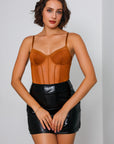 Skyler Bodysuit & Skirt Bundle-Fascinating_Nights