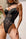 Amor Bodysuit - Black-Fascinating_Nights