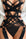 Anahi Bodysuit - Black-Fascinating_Nights