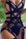 Anahi Bodysuit - Navy-Fascinating_Nights