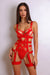 Anahi Bodysuit - Red-Fascinating_Nights