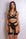 Anahi Lingerie Set - Black-Fascinating_Nights