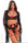 Athena Signature Lace Robe Set-Fascinating_Nights