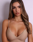 Breeze Seamless Breathable Wireless Bra – Nude-Fascinating_Nights