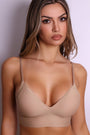 Breeze Seamless Breathable Wireless Bra – Nude-Fascinating_Nights