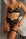 Bretta Lingerie Set - Black-Fascinating_Nights