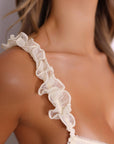 Celestial Layered Chiffon - Ivory-Fascinating_Nights