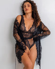 Ember Signature Lace Robe Set-Fascinating_Nights
