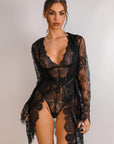 Ember Signature Lace Robe Set-Fascinating_Nights