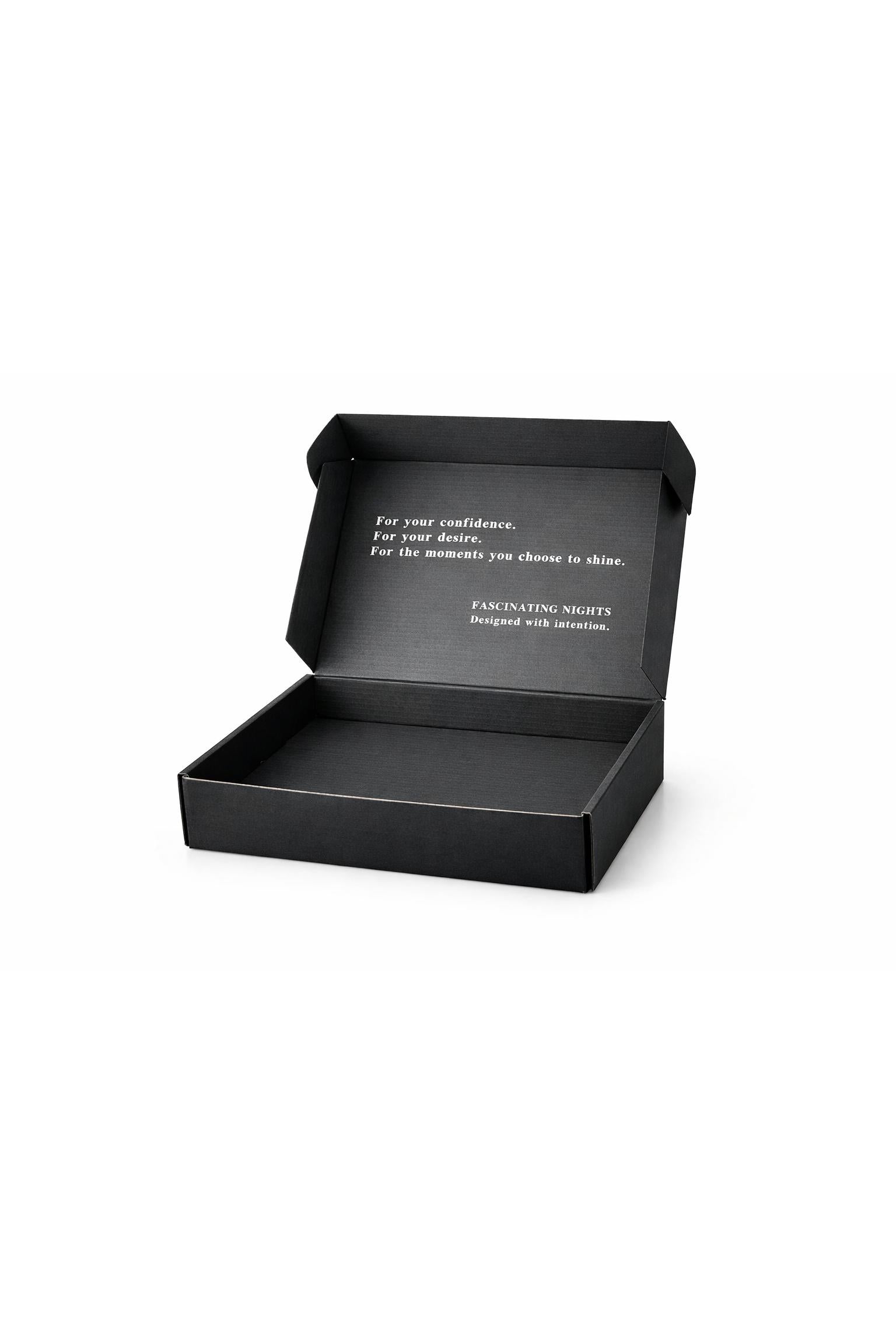 Fascinating Nights - Black Gift Box-Fascinating_Nights