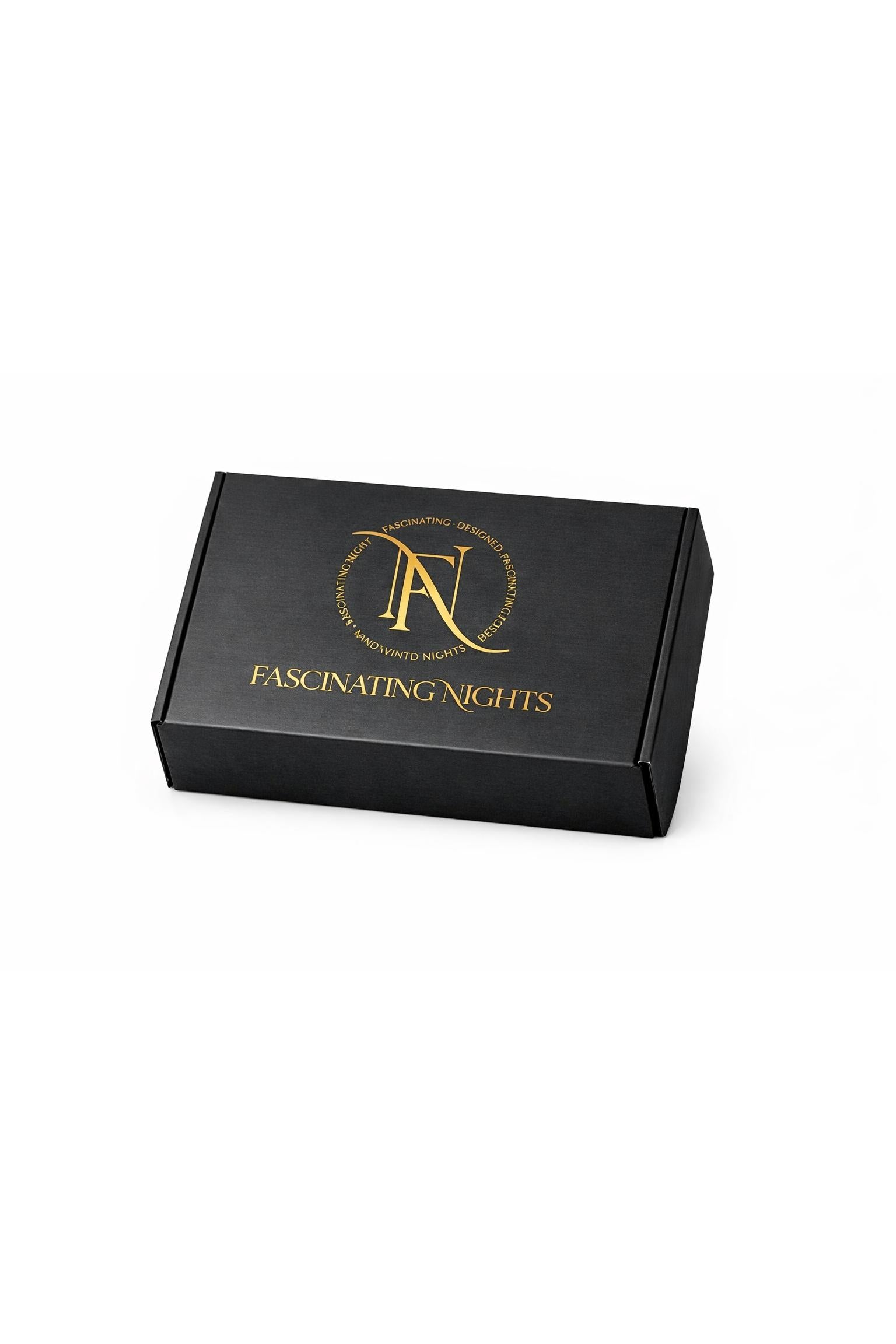 Fascinating Nights - Black Gift Box-Fascinating_Nights