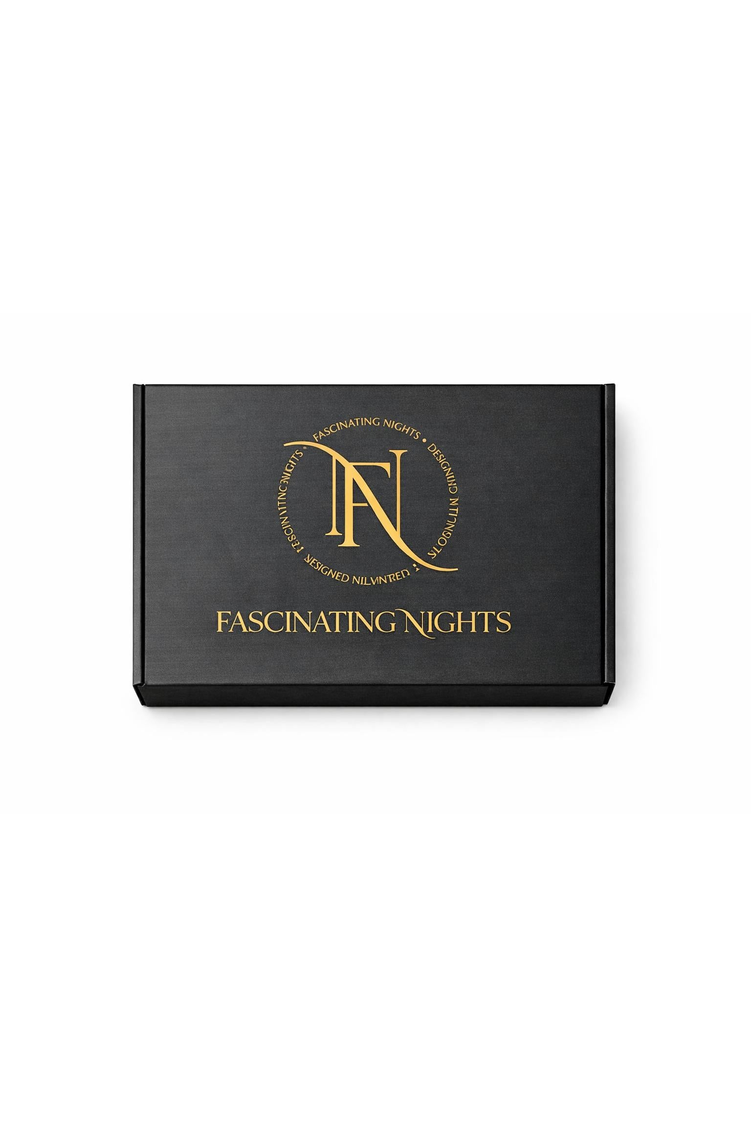 Fascinating Nights - Black Gift Box-Fascinating_Nights