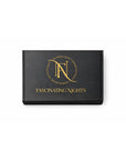 Fascinating Nights - Black Gift Box-Fascinating_Nights