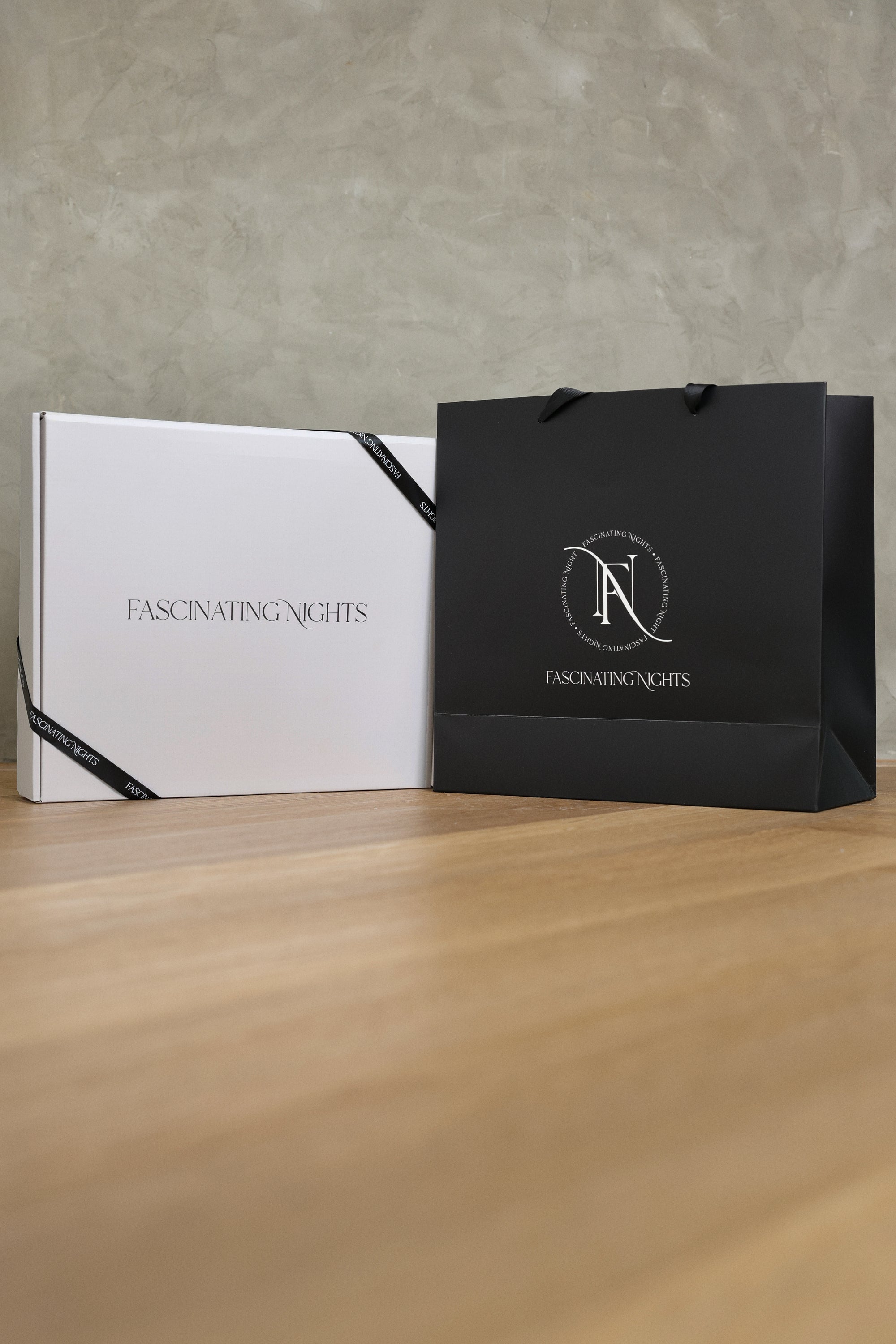 Fascinating Nights Gift Box &amp; Bag-Fascinating_Nights