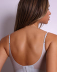Frost Ultra-Thin Ice Silk Wireless Bra – Blue-Fascinating_Nights
