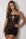 Gigi Lace Lingerie Dress Set - Black-Fascinating_Nights