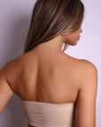 Halo Front-Closure Strapless Seamless Bra – Nude-Fascinating_Nights