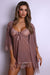 Dusty Rose