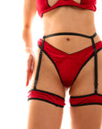 Joelle Lingerie Set-Fascinating_Nights