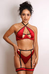 Joelle Dessous-Set