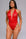 Kamora Bodysuit - Red-Fascinating_Nights