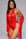 Kamora Bodysuit Set - Red-Fascinating_Nights