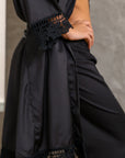 Kayla Signature Trio Set - Black