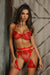 Lara Bra - Red-Fascinating_Nights